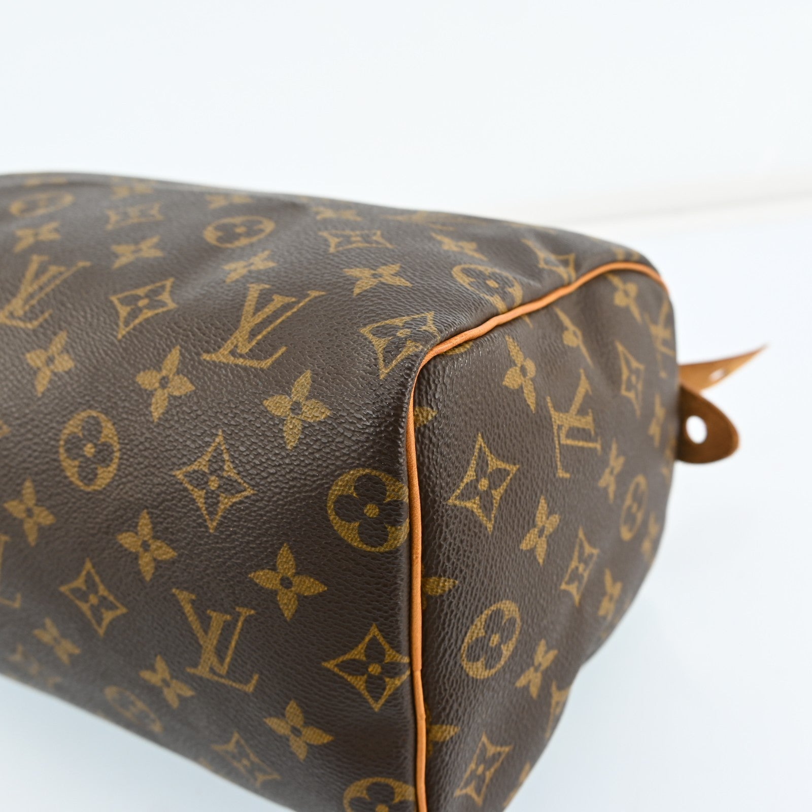 Louis Vuitton Speedy