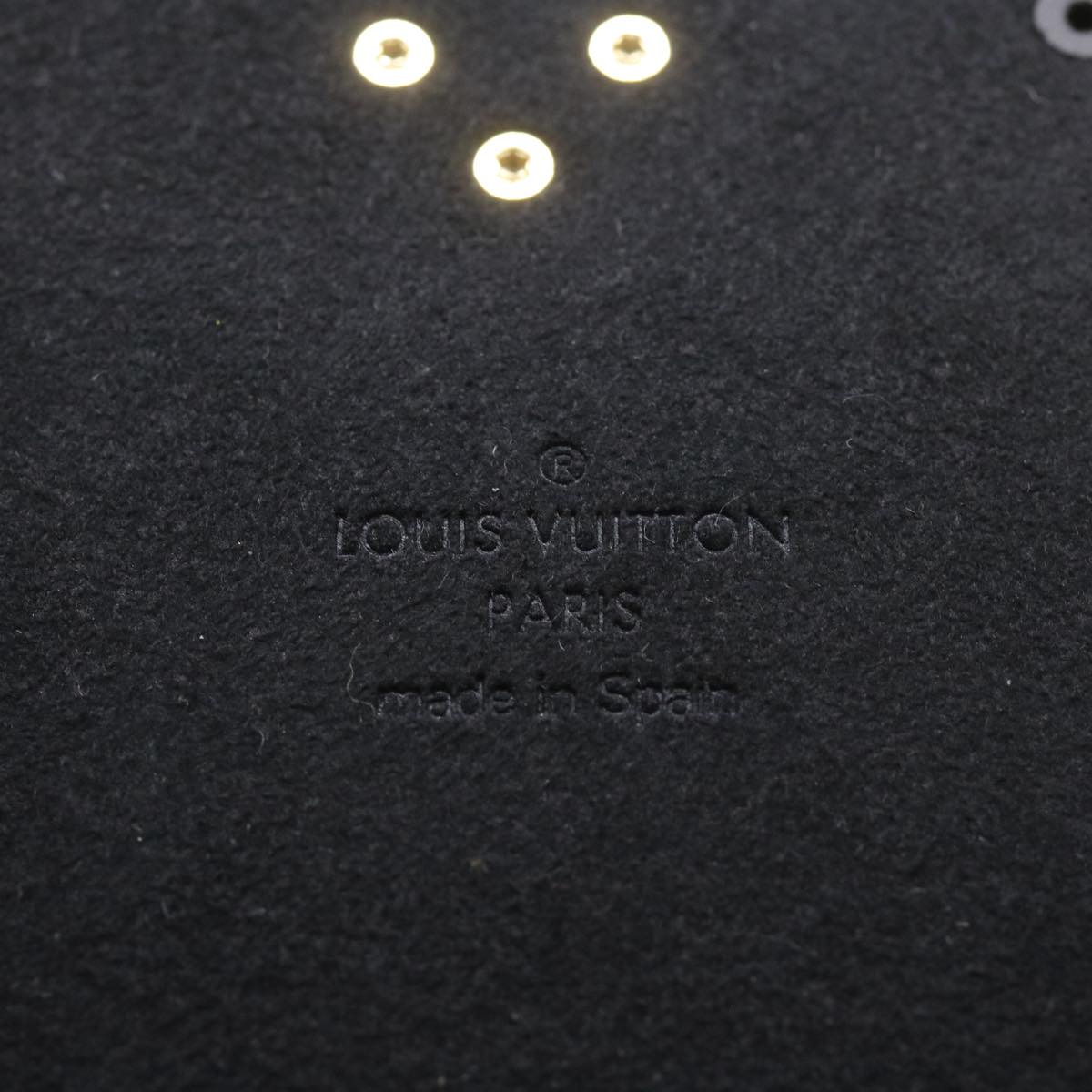 Louis Vuitton iPhone X-Case - Monogram Reverse Canvas