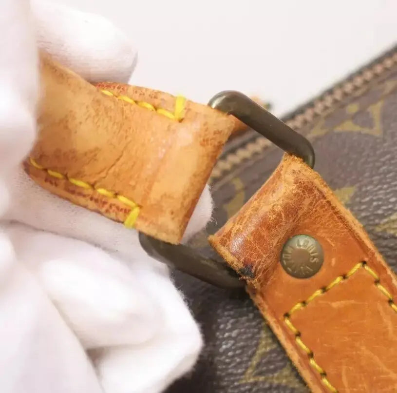 LOUIS VUITTON MONOGRAM KEEPALL 50 BAG - Brands Select