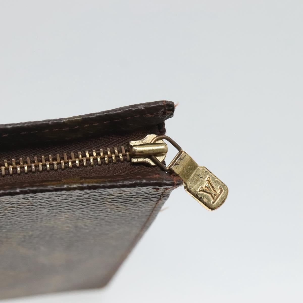 Louis Vuitton Poche Toilette 26 – Monogram Canvas