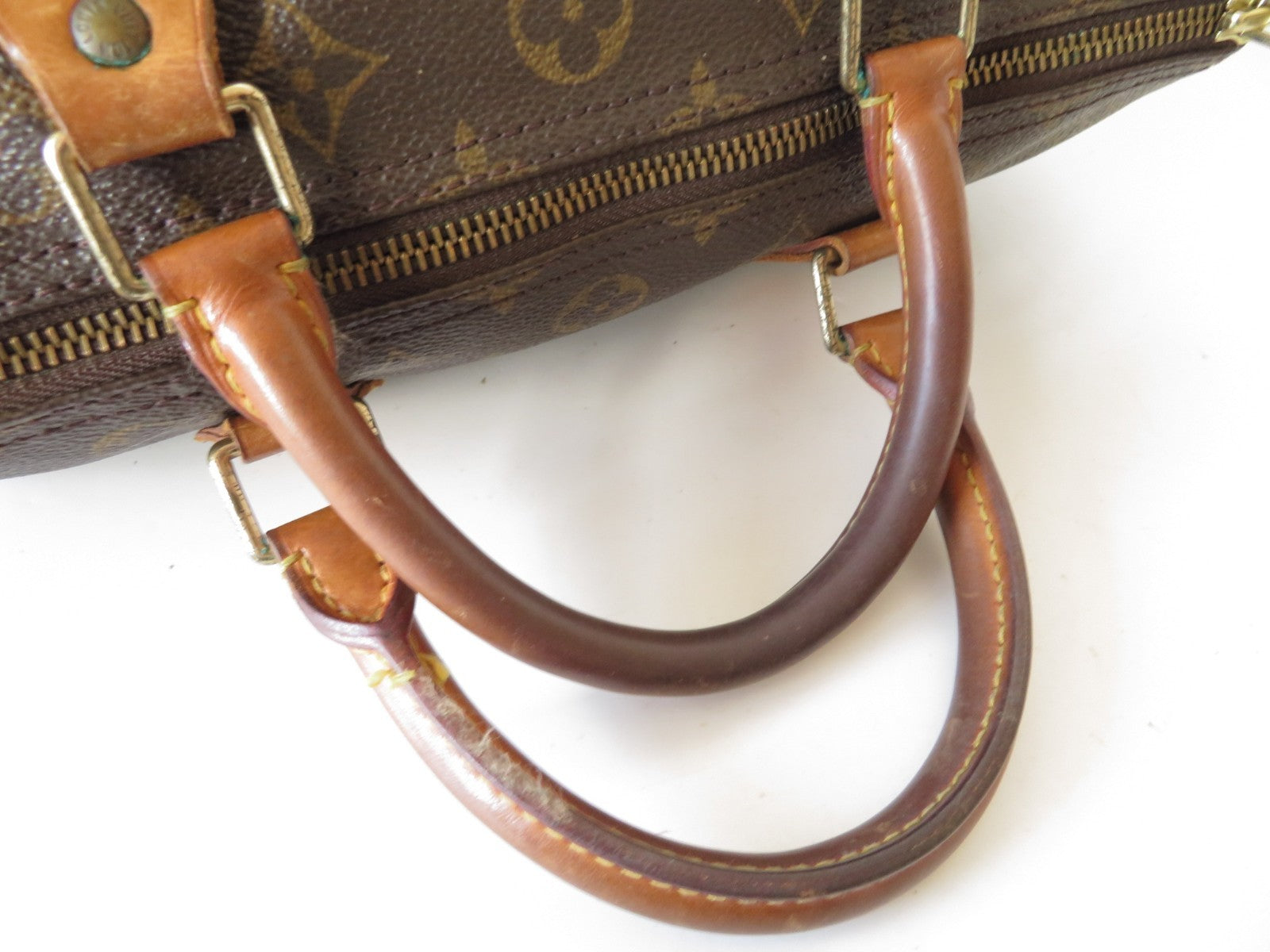 Louis Vuitton Speedy