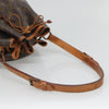 Louis Vuitton Noé veske i Monogram Canvas
