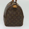 Louis Vuitton Speedy 30 veske i Monogram Canvas
