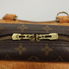 Louis Vuitton Deauville Bag – Monogram Canvas