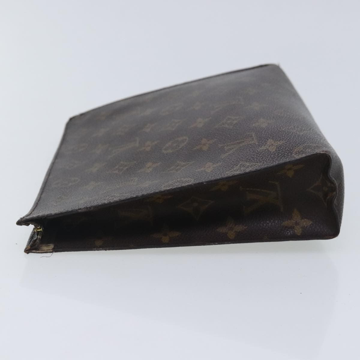 Louis Vuitton Toilette Poche 26 i Monogram Canvas mønster