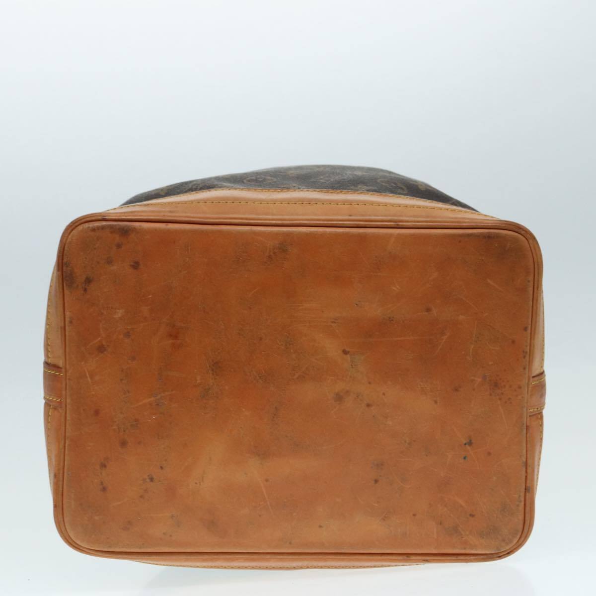 Louis Vuitton Noé veske i Monogram Canvas