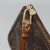 Louis Vuitton Toilette Poche 26 i Monogram Canvas mønster