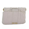 MIU MIU MATELASSE CLUTCH