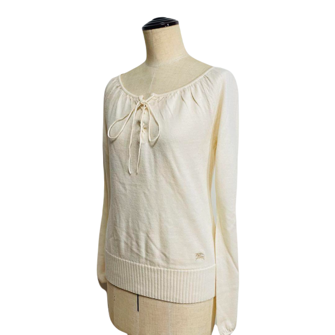 BURBERRY SWEATER