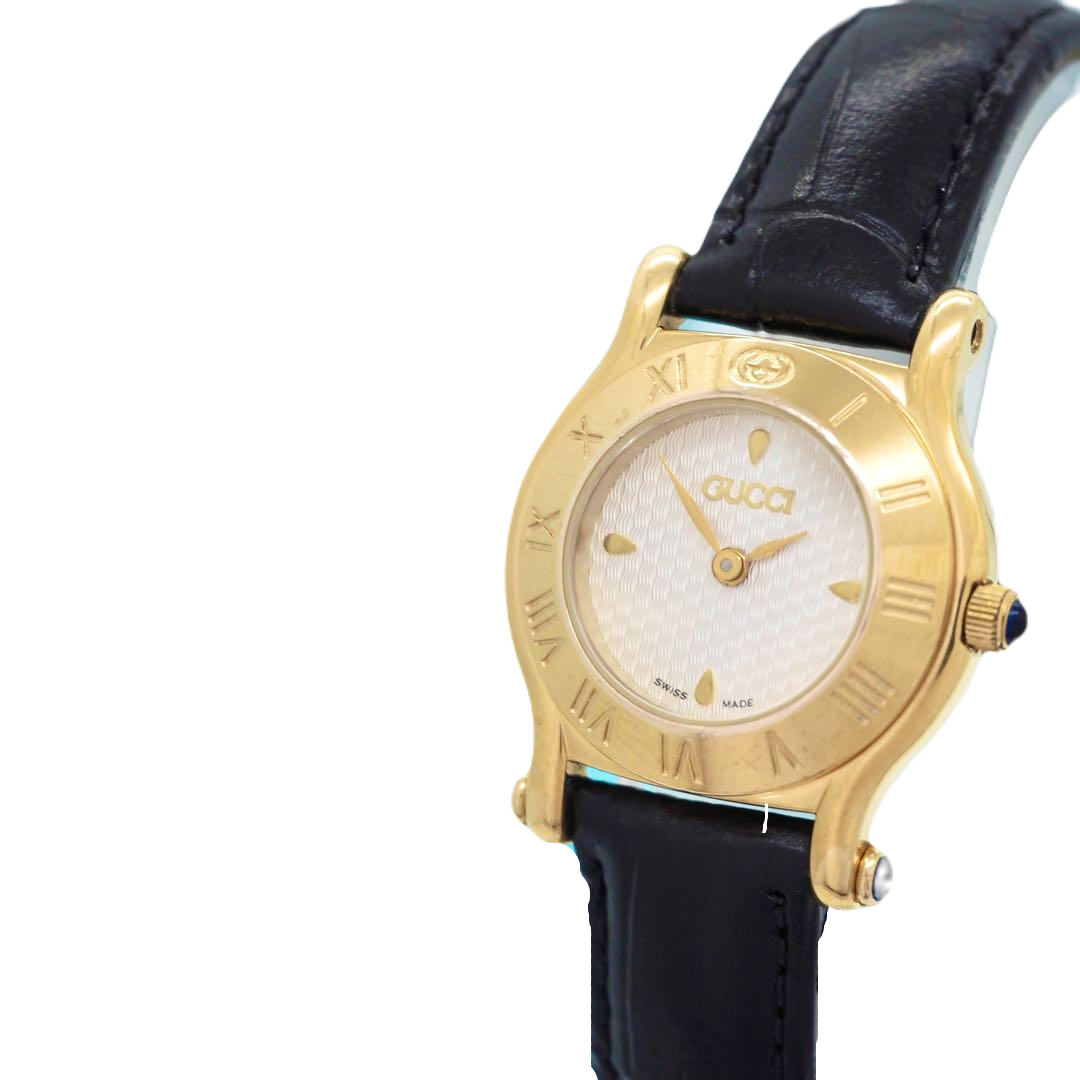 GUCCI WATCH WOMEN - VINTAGE - Brands Select