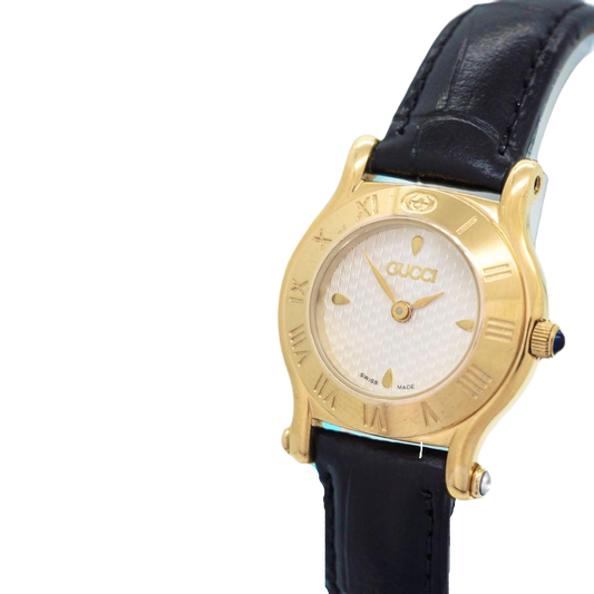 GUCCI WATCH WOMEN - VINTAGE - Brands Select