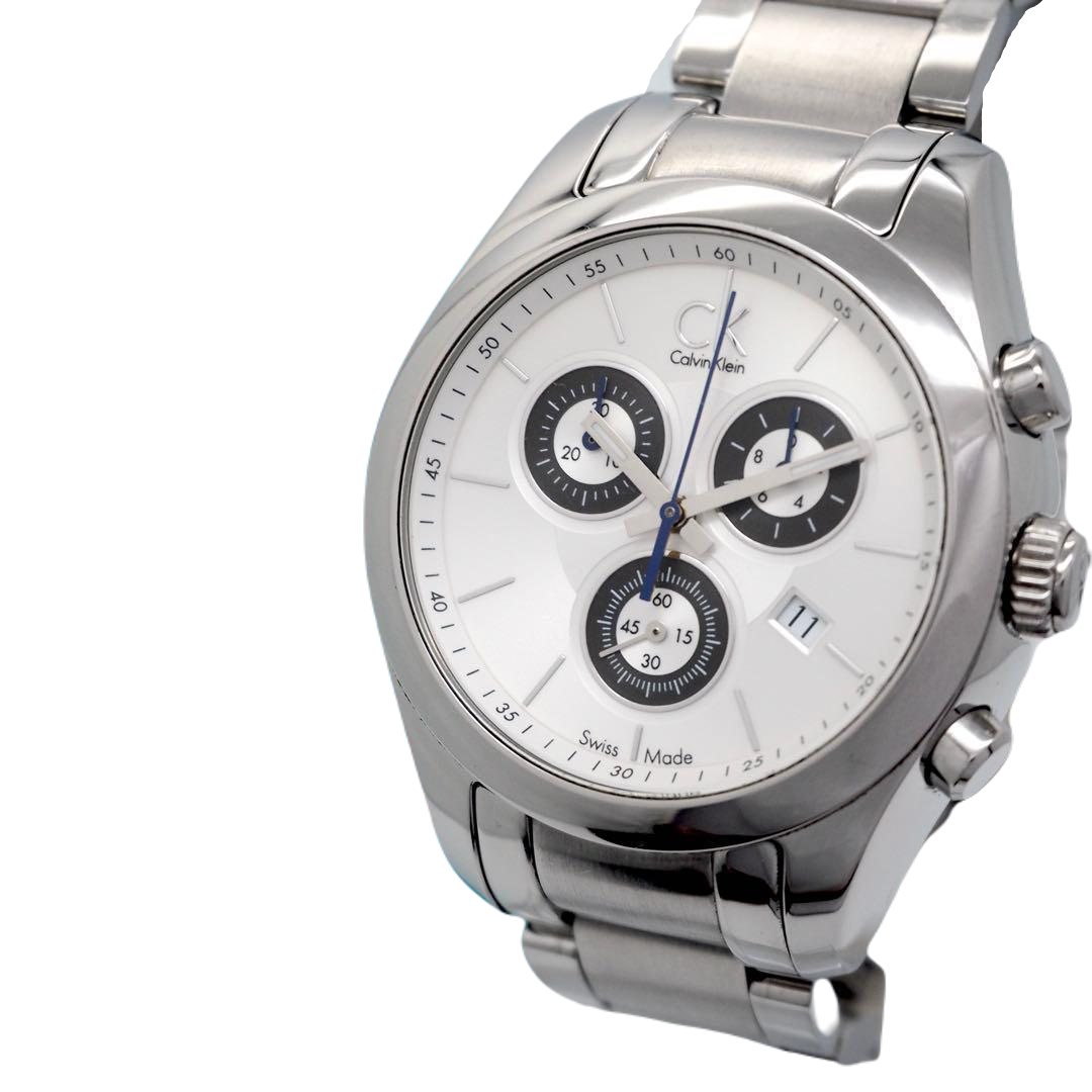 CALVIN KLEIN WATCH MENN