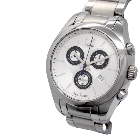 CALVIN KLEIN WATCH MENN - Brands Select