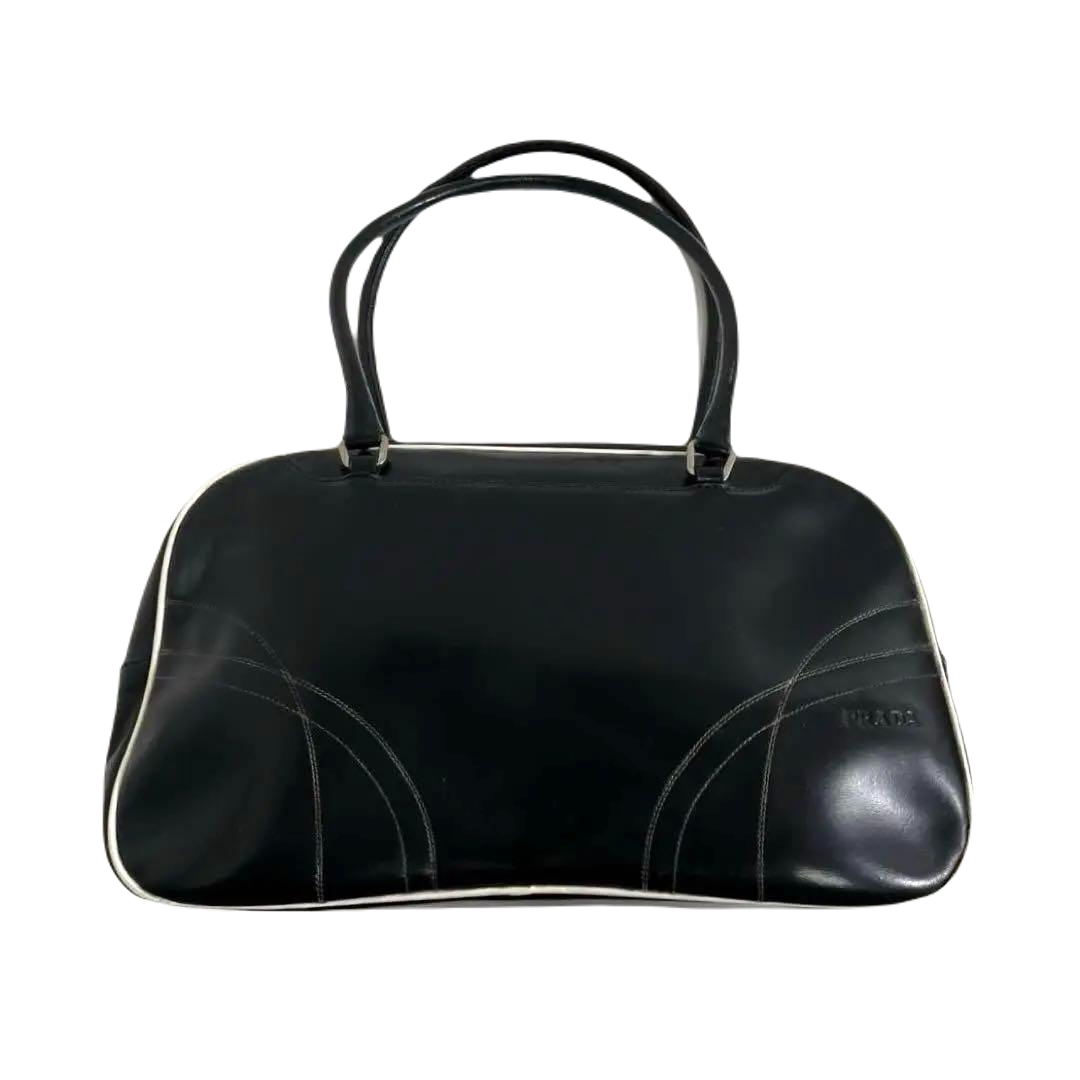 PRADA HANDBAG - VINTAGE