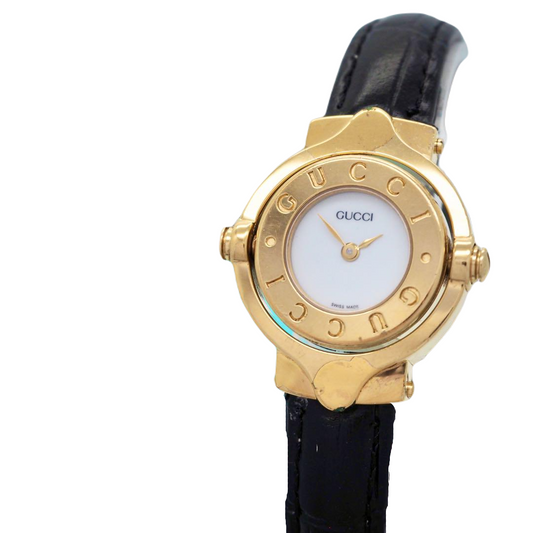 GUCCI WATCH WOMEN- VINTAGE - Brands Select