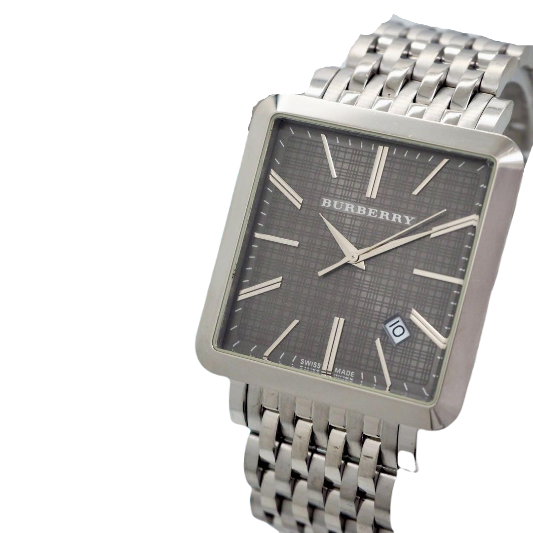 BURBERRY WATCH MENN