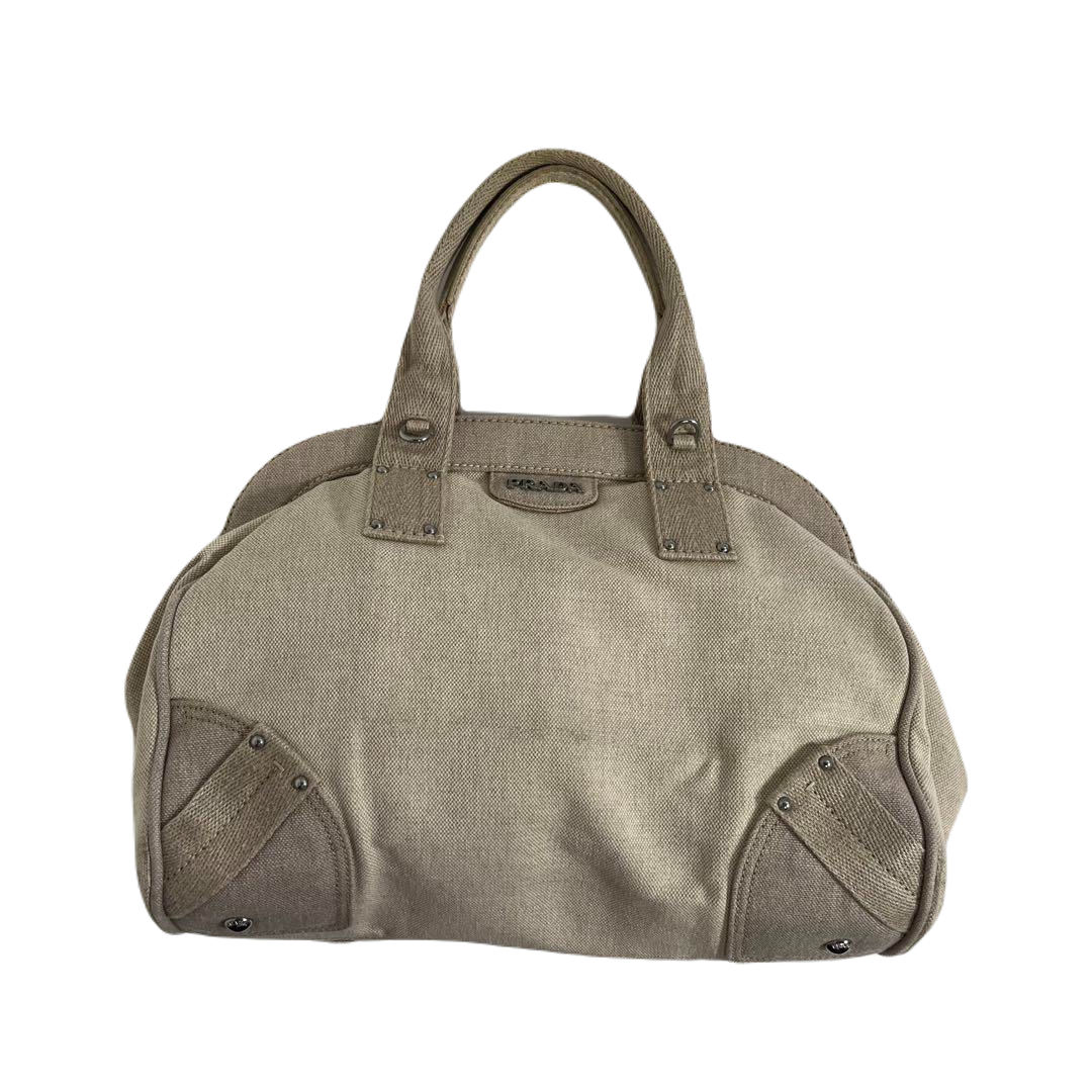 PRADA HANDBAG - VINTAGE