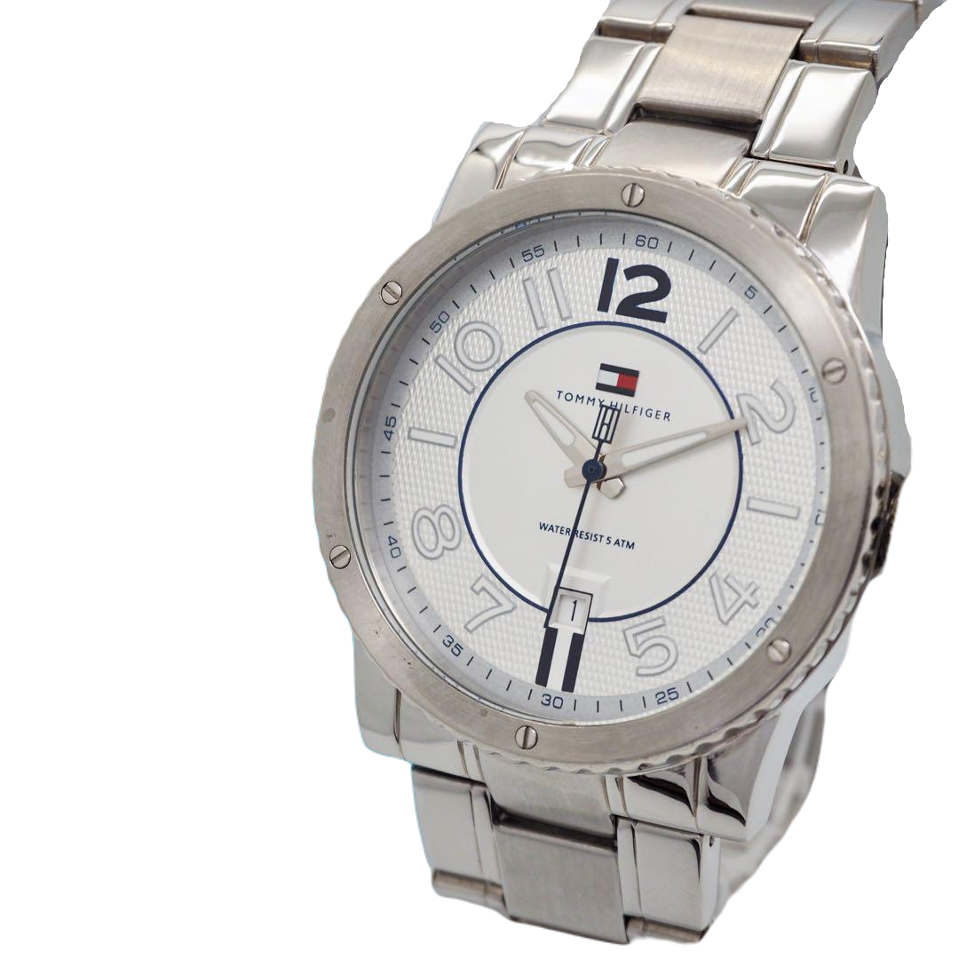 TOMMMY HILFIGER WATCH MENN