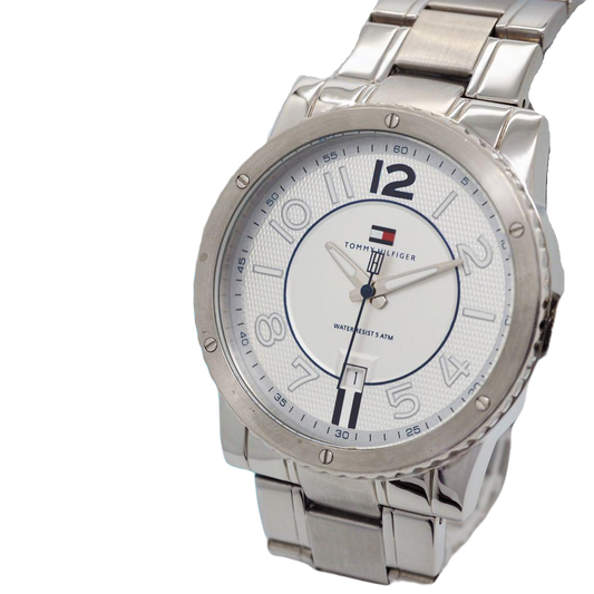 TOMMMY HILFIGER WATCH MENN - Brands Select