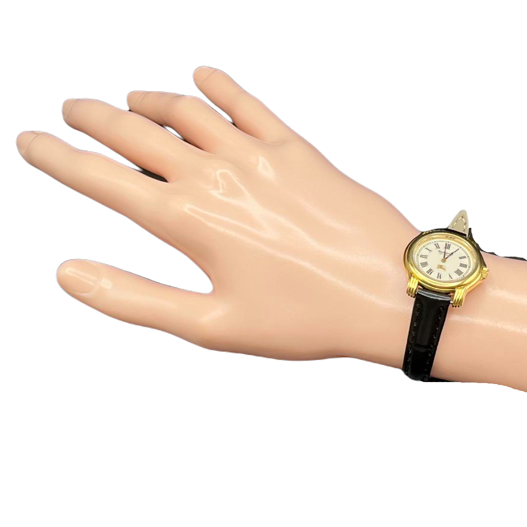 BURBERRY WATCH WOMEN - VINTAGE