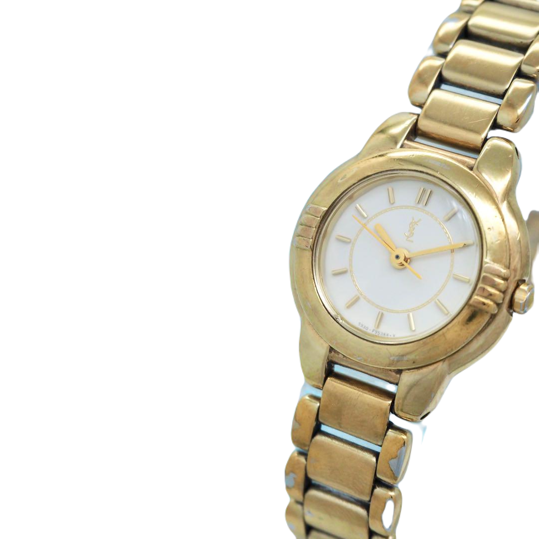 YVES SAINT LAURENT WALTCH WOMEN - VINTAGE