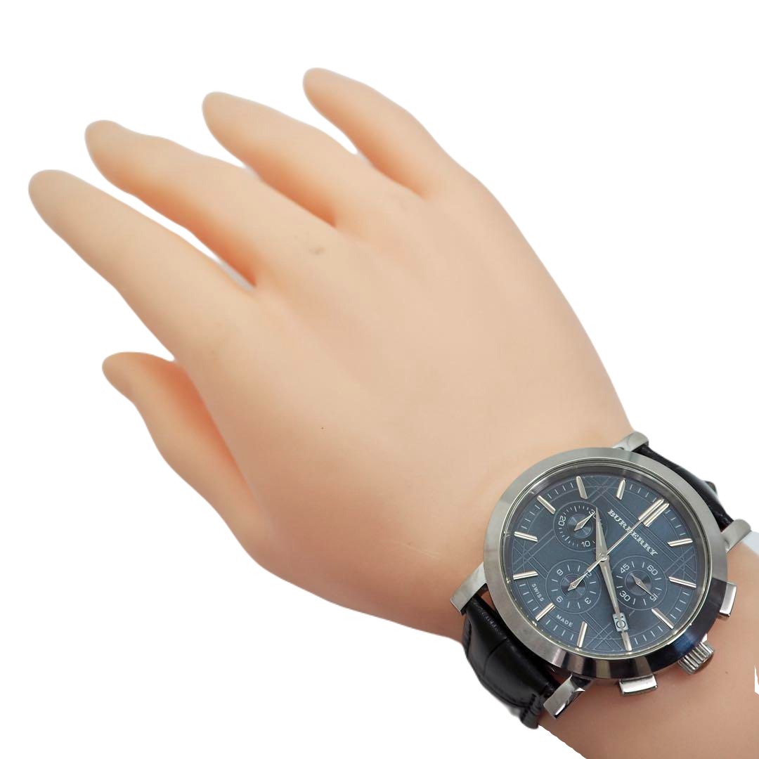 BURBERRY WATCH MEN - VINTAGE