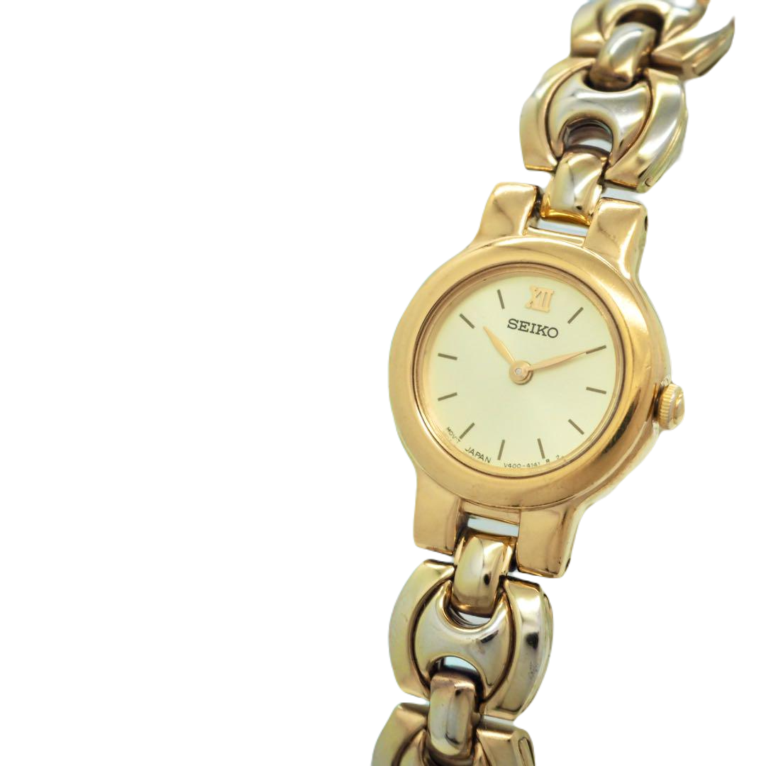 SEIKO WATCH WOMEN - VINTAGE