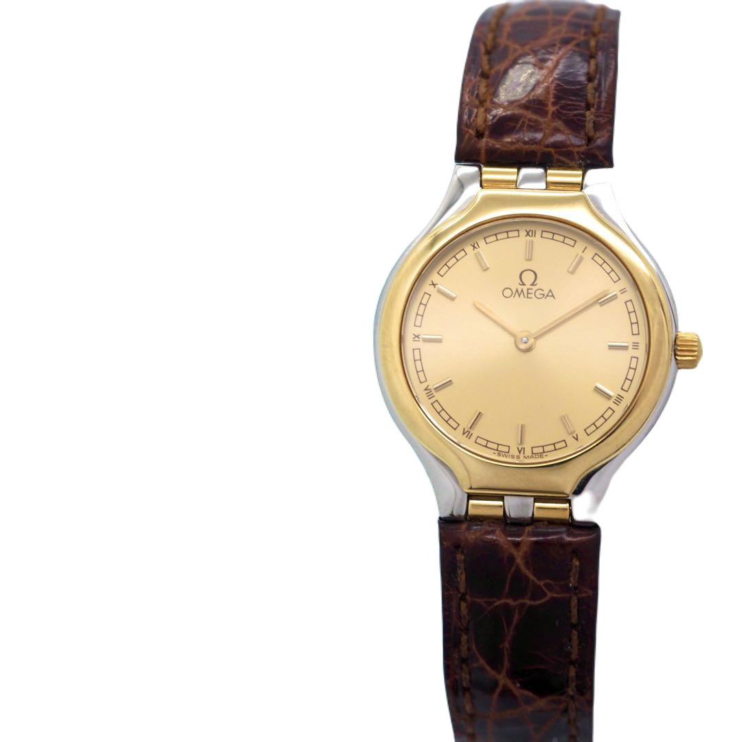 OMEGA WATCH WOMEN