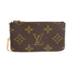 LOUIS VUITTON MONOGRAM KEY POUCH