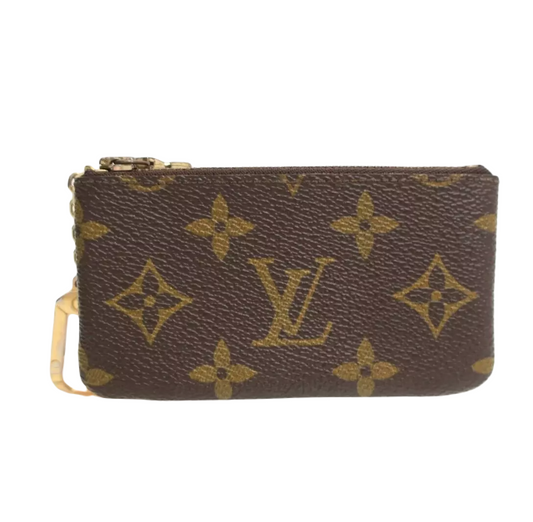 LOUIS VUITTON MONOGRAM KEY POUCH - Brands Select