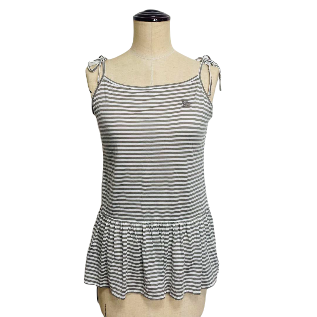 BURBERRY TOP