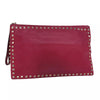 VINTAGE VALENTINO ROCKSTUND CLUTCH