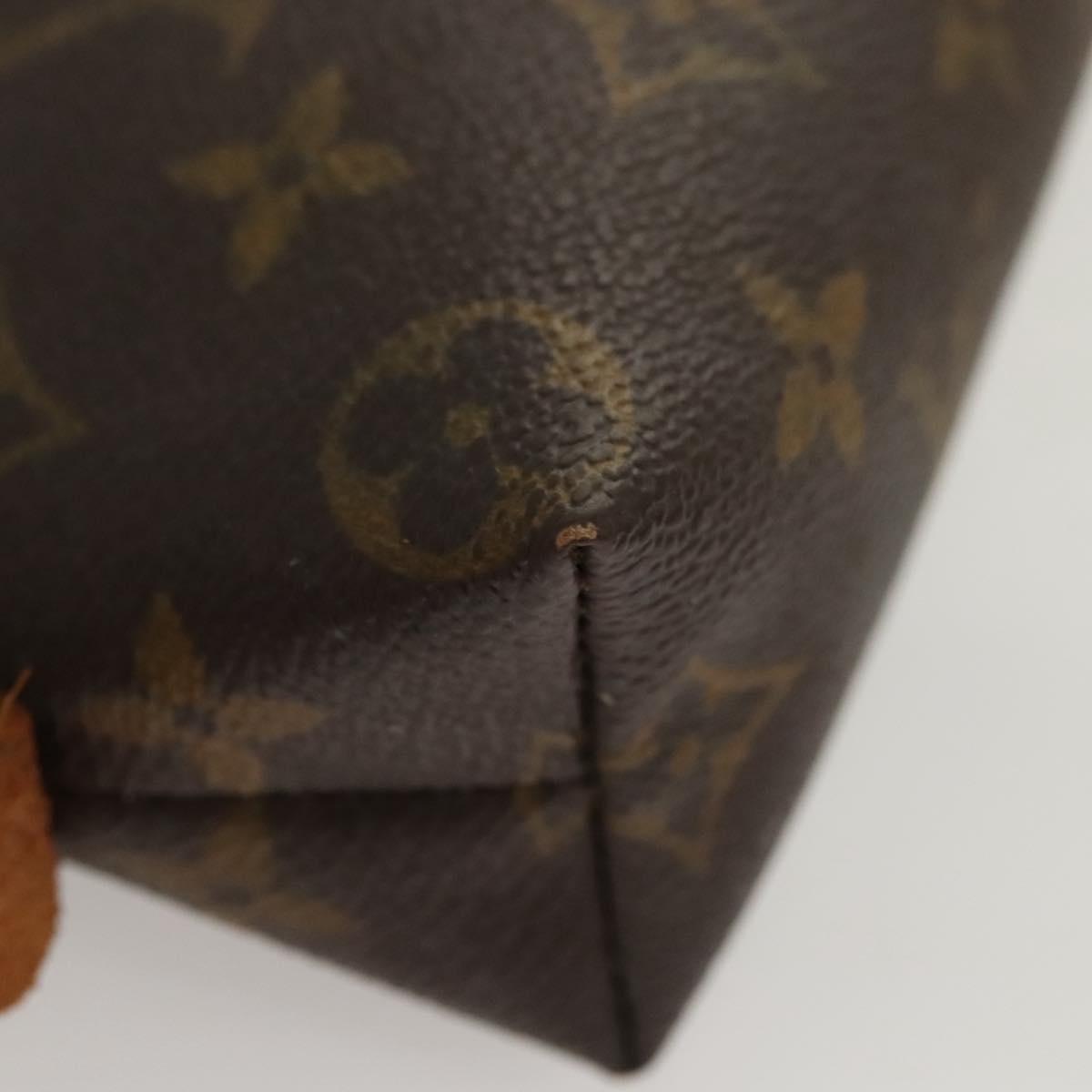 Louis Vuitton Cosmetic Pouch PM