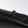 Celine Bag – Black Leather Gold