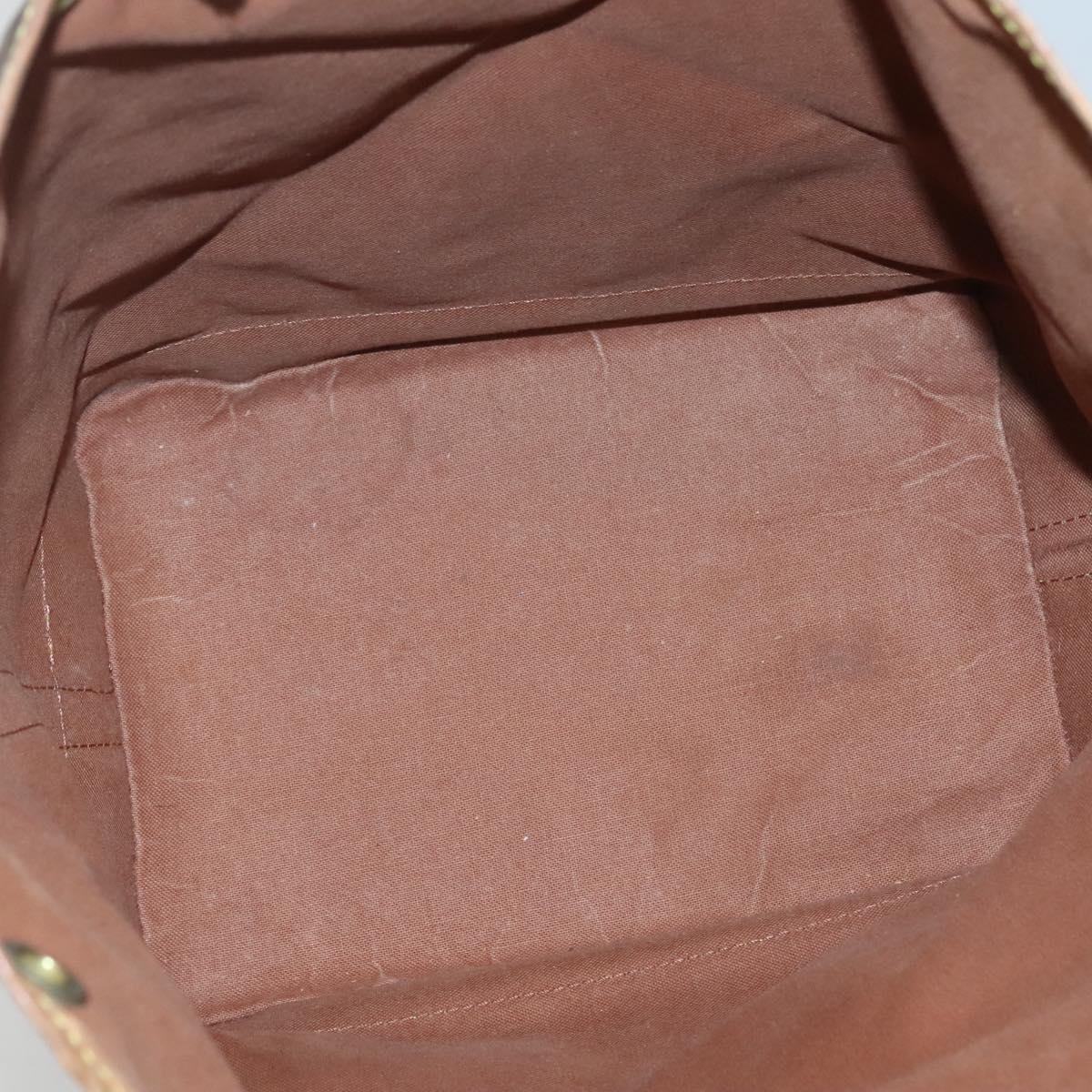 Louis Vuitton Noé veske i Monogram Canvas