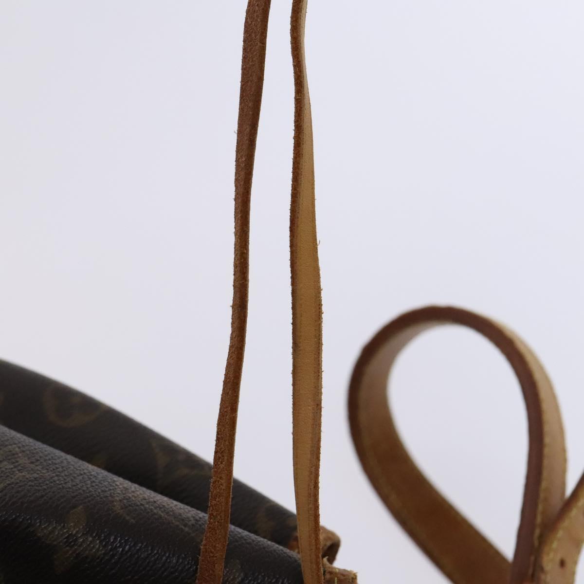 Louis Vuitton Noe Bag – Monogram Canvas