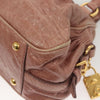 Miu Miu Bag – Pink Leather
