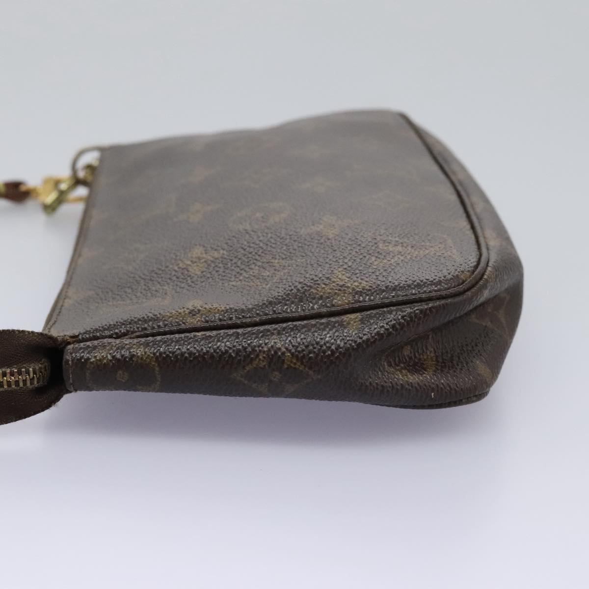 Louis Vuitton Toilette Poche 26 i Monogram Canvas mønster