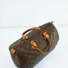 Louis Vuitton Speedy