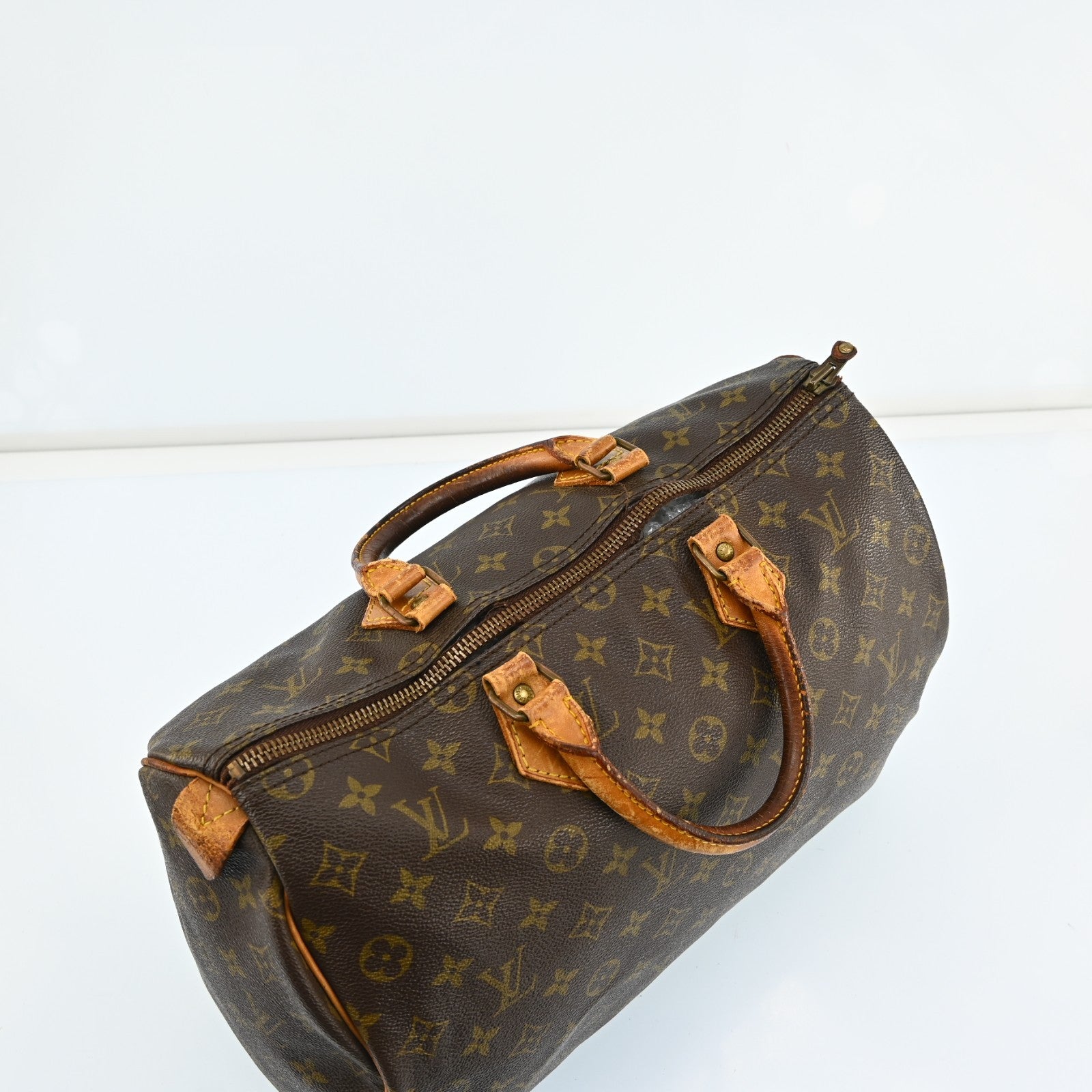 Louis Vuitton Speedy