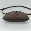 Louis Vuitton Bloomsbury PM Shoulder Bag – Damier Ebene