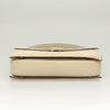 Celine Shoulder Bag – Beige Leather