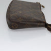 Louis Vuitton Pochette veske i Monogram Canvas mønster