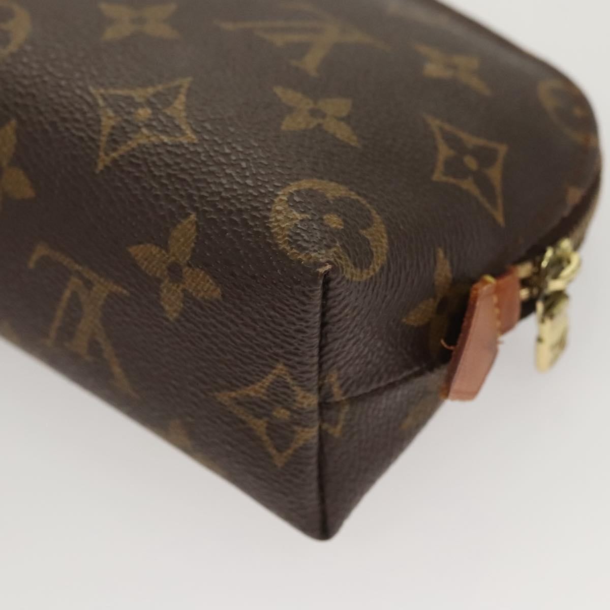 Louis Vuitton Cosmetic Pouch PM