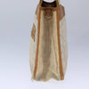 Louis Vuitton Mini Sac Catline Tote Bag – Beige Monogram
