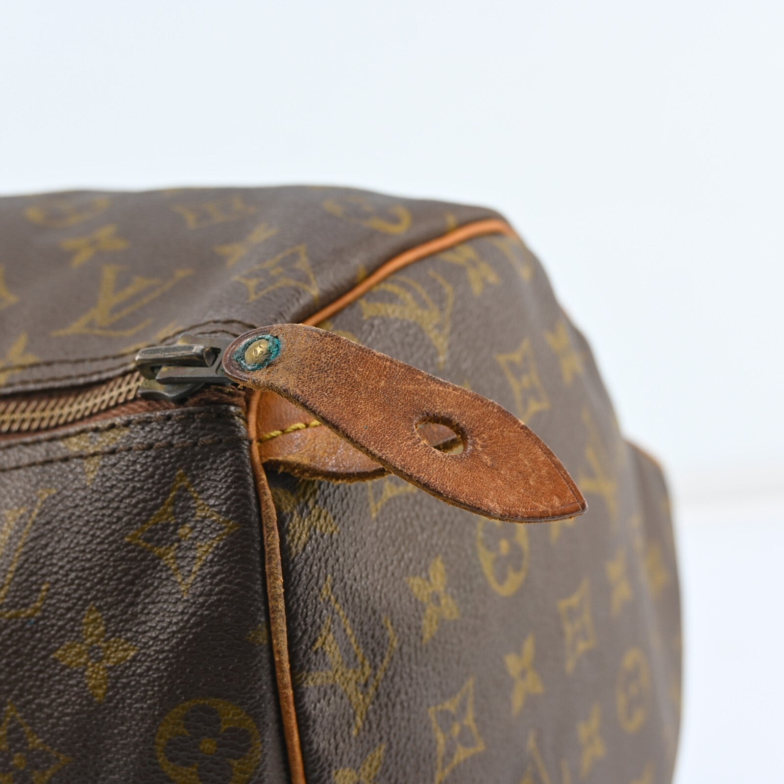 Louis Vuitton Speedy