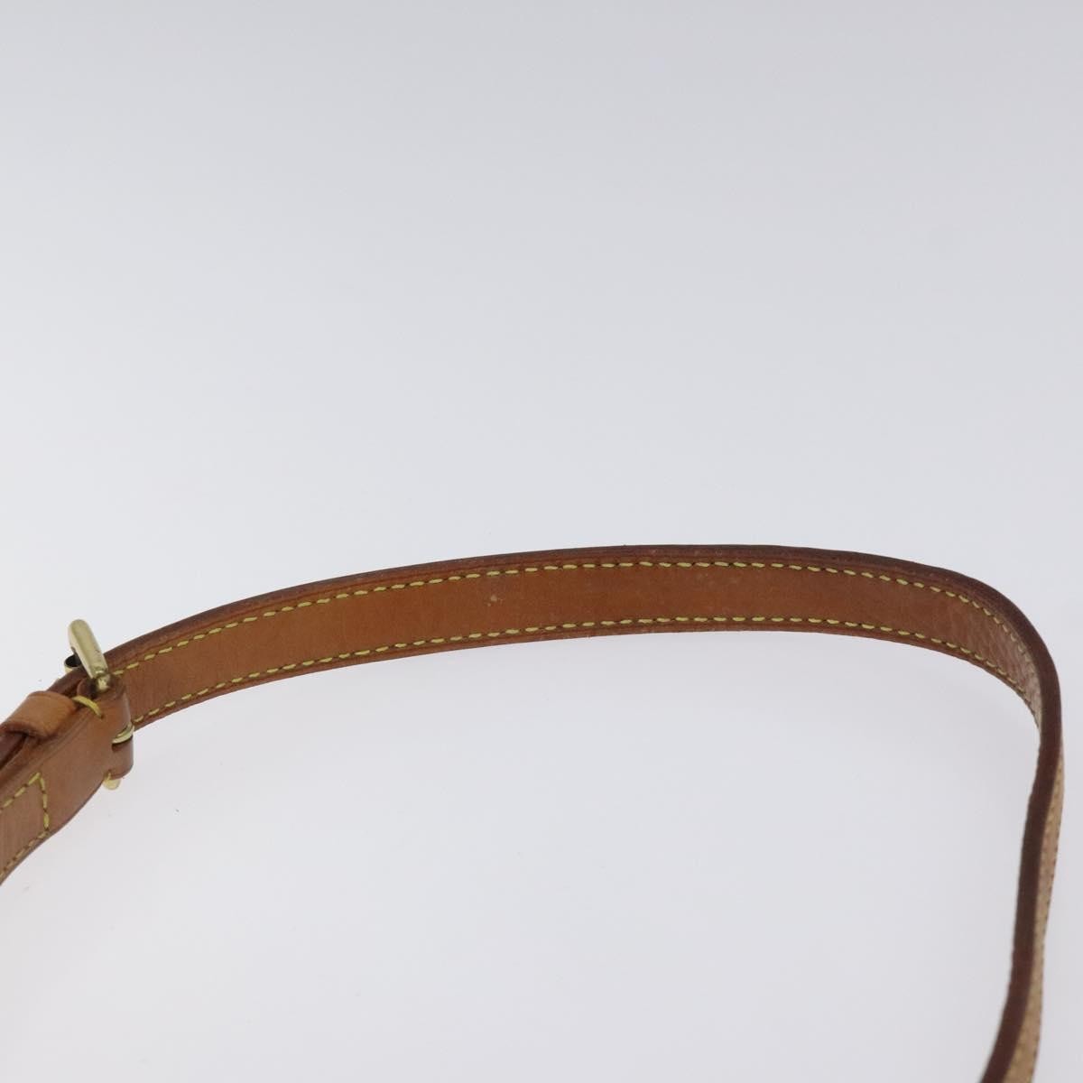 Louis Vuitton Tambourine Shoulder Bag – Monogram Canvas
