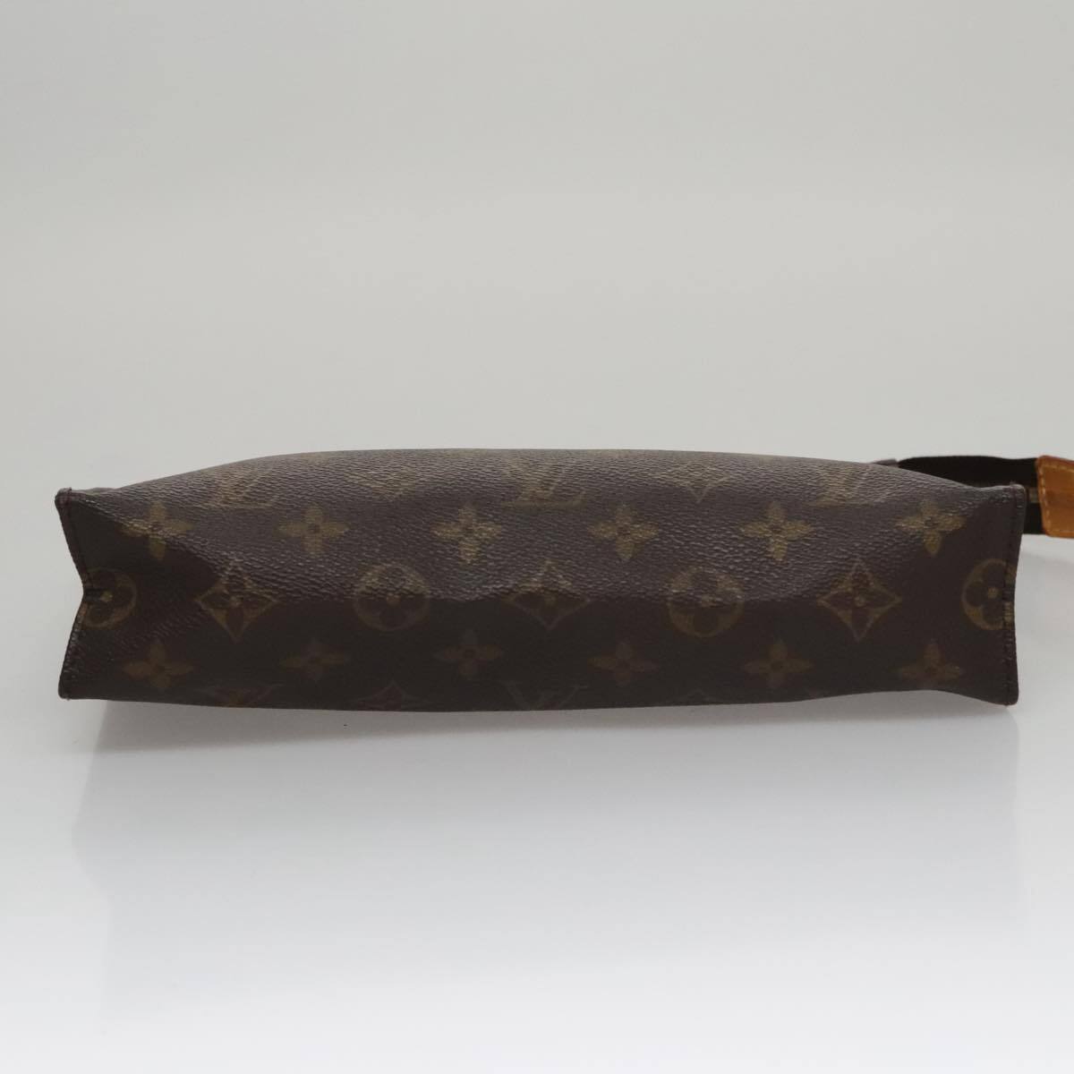 Louis Vuitton Toilette Poche 26 i Monogram Canvas mønster