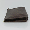 Louis Vuitton Toilette Poche 26 i Monogram Canvas mønster