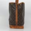 Louis Vuitton Noe Bag – Monogram Canvas
